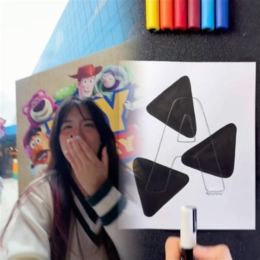 LUCU BANGET HOTEL TOY STORY😍 #shorts #itsmeissie