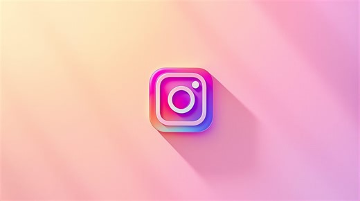 Logo Instagram couleur, codes officiels et formats à télécharger