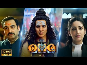 OMG 2 Full Movie 2023 | Akshay Kumar | Pankaj Tripathi | Yami Gautam | Facts And Review