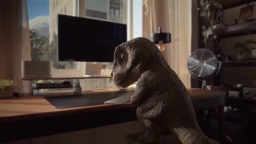 Simulon | Simulon is here. Studio-quality VFX, end-to-end, in one app for every skill level. Watch Rexy go from 3D to reality in his first short... | Instagram