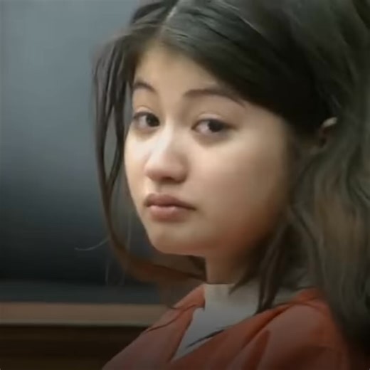 “I wasn’t myself when I did that…” An absurd fight with her mother led her to finish her off. However, what shocked the public the most was her repulsive reaction in the courts, where Isabella Guzmán didn’t show any kind of regret. | The Mysteries