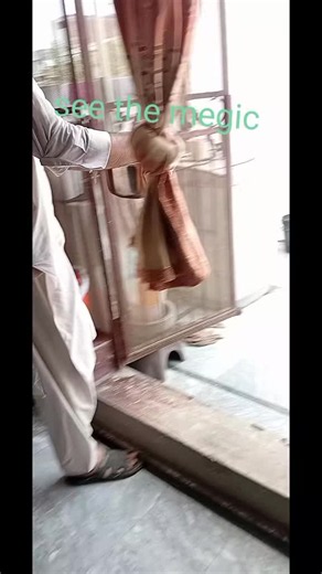 Magic chemical to clean stove in one minute