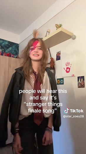 David Bowie: The Iconic 'Heroes' in Stranger Things Finale