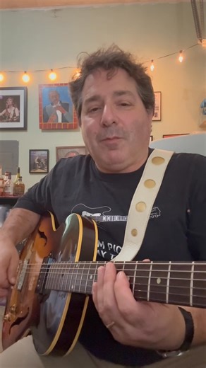 Here’s a cool little blues/funk groove to play around with. | Homespun Music Instruction | Facebook