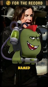 2.6M views · 10K reactions | "Prince Of Darkness" As A Cartoon! | One Star Guitar Lessons & Rock Stories | Facebook