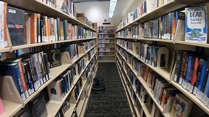 Multnomah County Library permanently ends late fees