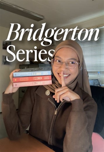Who’s excited for Bridgerton Season 4?👀 #booktok #bookrecommendations #bookseries #reader
