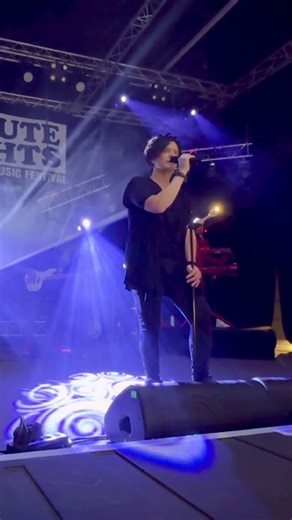 INDOCHINE Par MORPHINE Tribute - TRIBUTE NIGHTS #7 - FARGUES SAINT HILAIRE - 2026/04/03