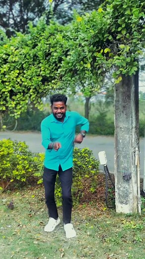 Dancer Vijay on Instagram: "Telugu version part-2 . . . . #trending #dance #fyp #reels #instamood"