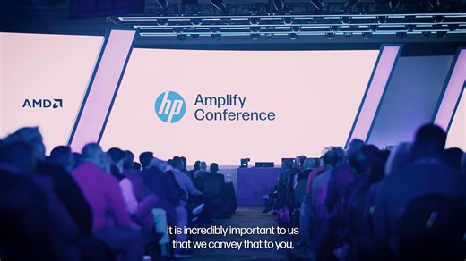 🎬 And that’s a wrap!!! A huge thank you to all our incredible partners, special guests, and the amazing city of Nashville for making this unforgettable experience possible! Until next time! #HPAmplify | HP