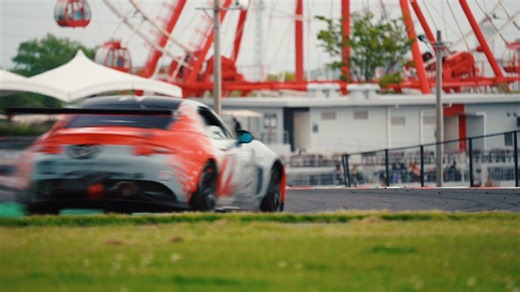 Round2 of the 2026 Super Taikyu endurance racing series in Japan was the Suzuka 5 Hours. The Mazda Spirit Racing MX-5 finished 2nd in class.