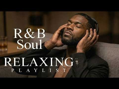 R&B Mix 2026 | Midnight Soulscape • Neo Soul Sessions