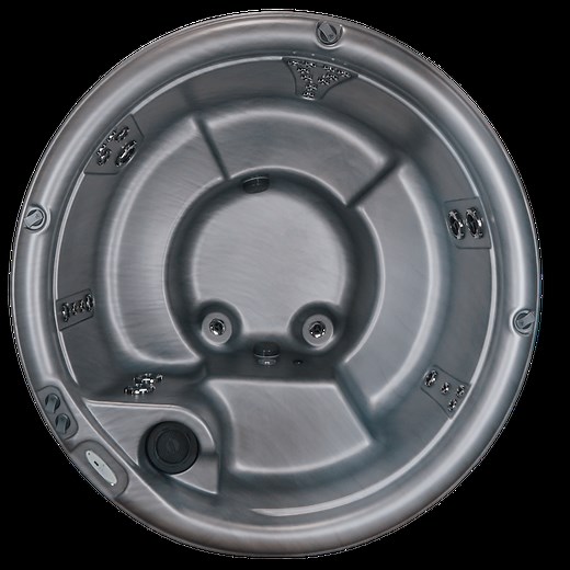 Crown XL - Nordic Hot Tubs