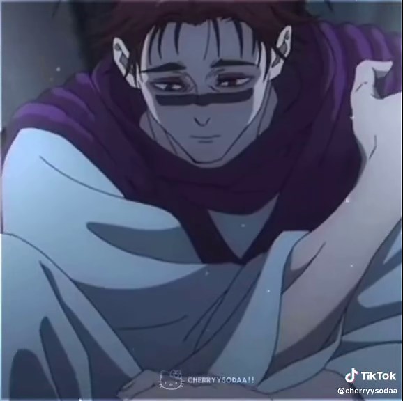 Choso Edit: Find His Awesome New Figure!