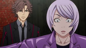 DOUBLE DECKER! DOUG & KIRILL (English Dub) | E2 - Farewell, Detective Okappa!