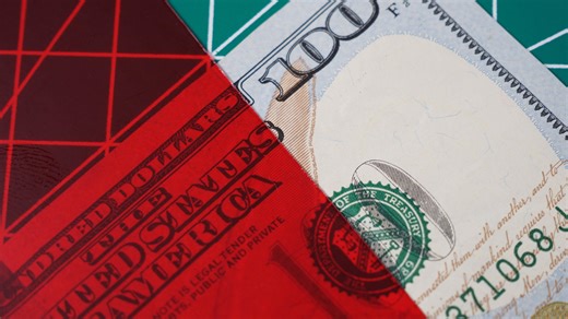 Options trades: Making sense of volatility, AI woes, Fed rates