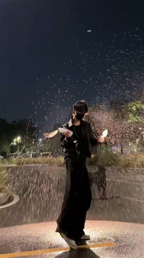 NO - Meghan Trainor // Water challenge #aoiskadi