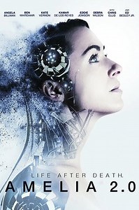 Amelia 2.0 Summary, Trailer, Cast, Where to Watch and More