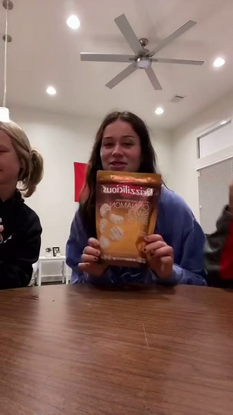 Drizzilicious Mini Rice Cakes, Salted Caramel Flavored Rice Cake Gluten Free Snacks, Rice Crisps 10-Pack