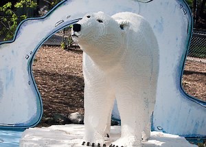 Life-Sized LEGO Animal Exhibit Coming To Philadelphia Zoo