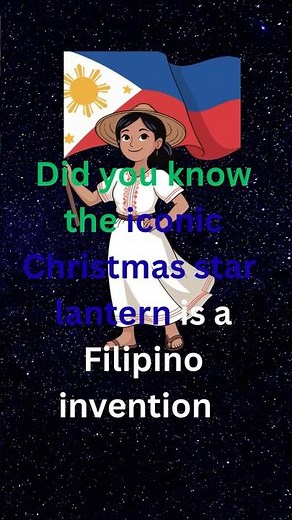 This is why parols are pure Filipino genius 🇵🇭 #parol #diy