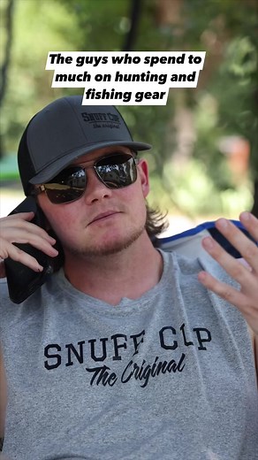 163K views · 3.3K reactions | Boats Gear And Deer Hunting #hunting #country #southern #camo | Snuff Cup | Facebook