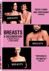 Breasts: A Documentary streaming: where to watch online?