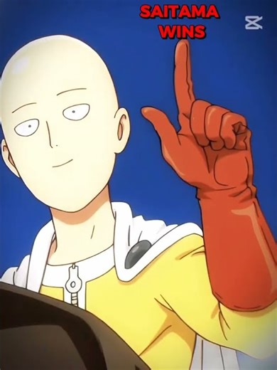 GOKU vs SAITAMA | DEATH BATTLE 💥