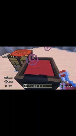 How To Get Different Arrow Effects In Minecraft #minecraft #minecraftguide