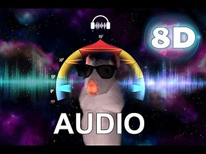 Chess Type Beat || 8D AUDIO DANCING RAT || HQ 🎧