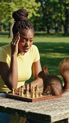 Chase in park with rabbit #facts #kidsfantasyadventure #fairytalesstory #shinakidscart