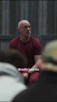 BTS Team Meeting - Head Coach Steve Tandy addresses the squad for the first time | WRU TV