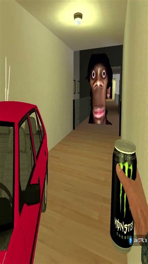 Part-30 #garrysmod #nextbots #gmodworld