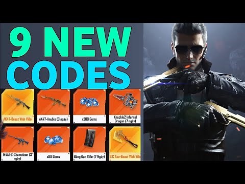New Year ⚡ Crossfire Legends Gift Codes 2025 | Free Rewards & How to Redeem Code Gameplay