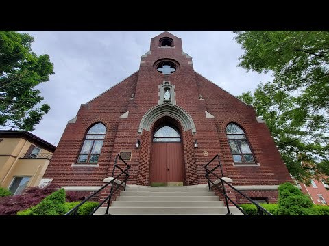 Sunday Mass, 6/14/26