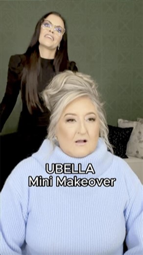 922K views · 25K reactions | ✨ Proof that beauty truly has no age...