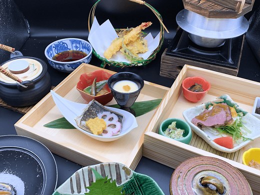 和食のテーブルマナーを徹底解説！日本料理の種類や会席料理のルール、NG行為まとめ | はらへり