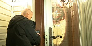 Carl Monday used an app to break into a house: Could it happen to you?