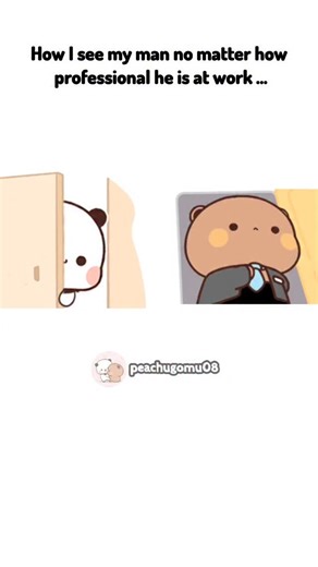 Peachu Gomu on Instagram: "Dm me for cute customize videos ❤️ . . . #peachgoma #peachugomu #peachugomu08 #peachgomalove #peachgomacouples #peachgomacouple #bubududu #bubududubears‍❄️ #bearpanda #bearpandacouple #kawaii #kawaicouple #cute #cutecouples #couplegoals #cutecomic #cutecomics #lovestory #usa"