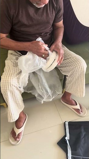 Home shopping trolley