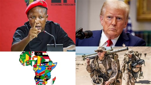 37K views · 1.5K reactions | Julius Malema Exp0s!ng S£CR£TS of How...