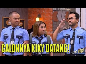 Calon Suami Kiky Datang, Wendi Meradang! | LAPOR PAK! (06/12/22) Part 1