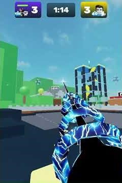 EVENT HORIZON SNIPER ROBLOX RIVALS WIN SIKE EDIT