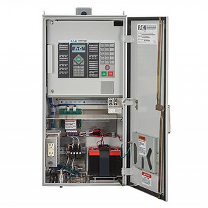 Form 7 recloser control