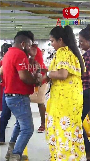 අපිත් නැටුවා #comedy #loveband #funny #lovemusic #dance #love #song #singer #fun #entertainment