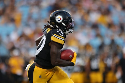 Fantasy football RB rankings: Sleepers, value picks and busts