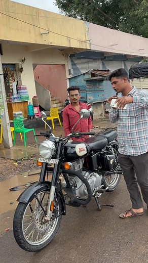 141K views · 1.9K reactions | Sold out bullet Saling 2020model single owner ABS black,address’kollahalli ‘ jamkhandi ok Sameer radium point mahalingpur #bullet #saling #abs #black #kollahalli #village #mahalingpur | Sameer Aralikatti | Facebook