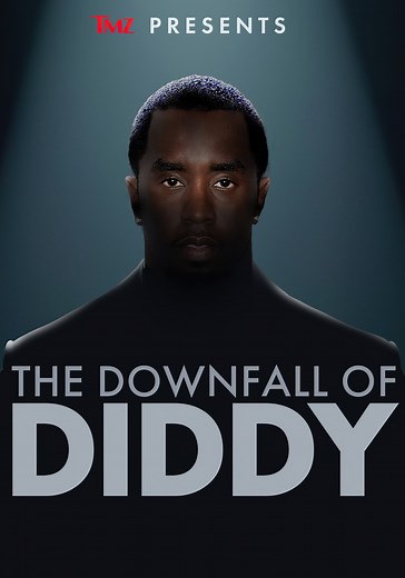 TMZ Presents: The Downfall of Diddy streaming