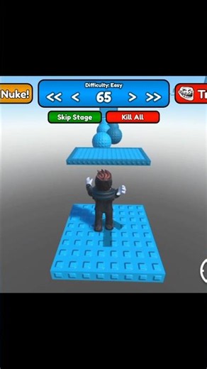 #​Satisfying #Roblox #Obby #Gameplay #(No Fails)😱👍🏻