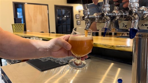 Local attorneys open Courthouse Brew Co. in Worcester